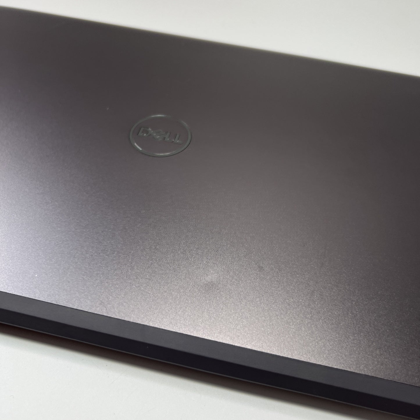 Genuine Dell Vostro 15 5501 LCD Screen Assembly Top Rear Lid Cover