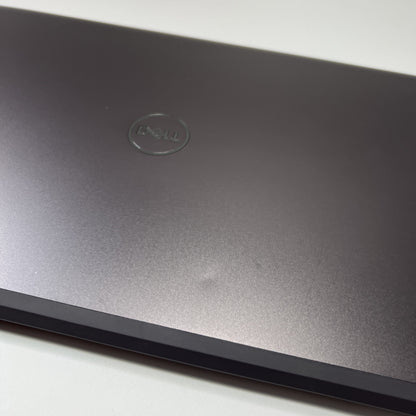 Genuine Dell Vostro 15 5501 LCD Screen Assembly Top Rear Lid Cover