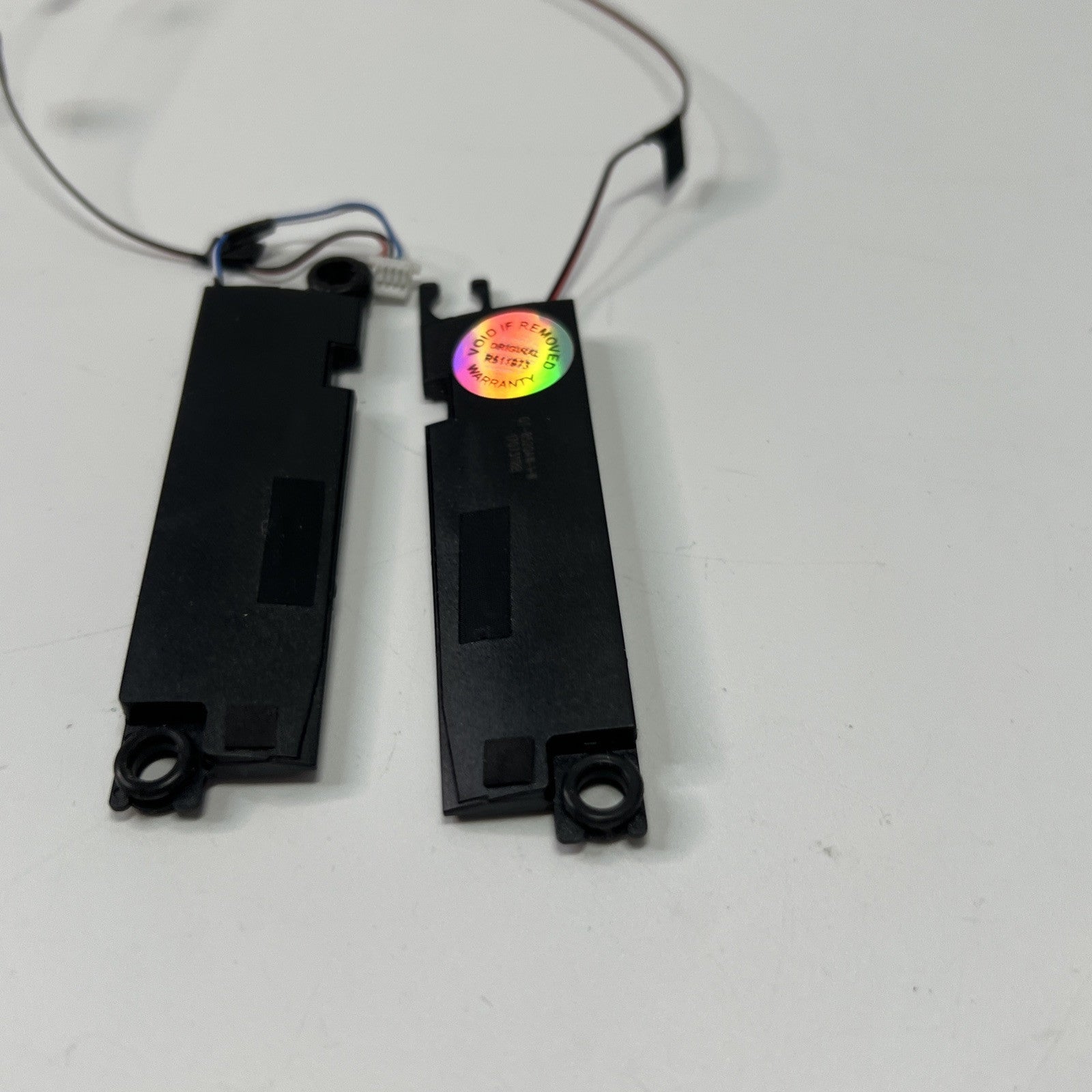 GENUINE Dell XPS 9360 Laptop Internal Speakers Left + Right 08DCR4
