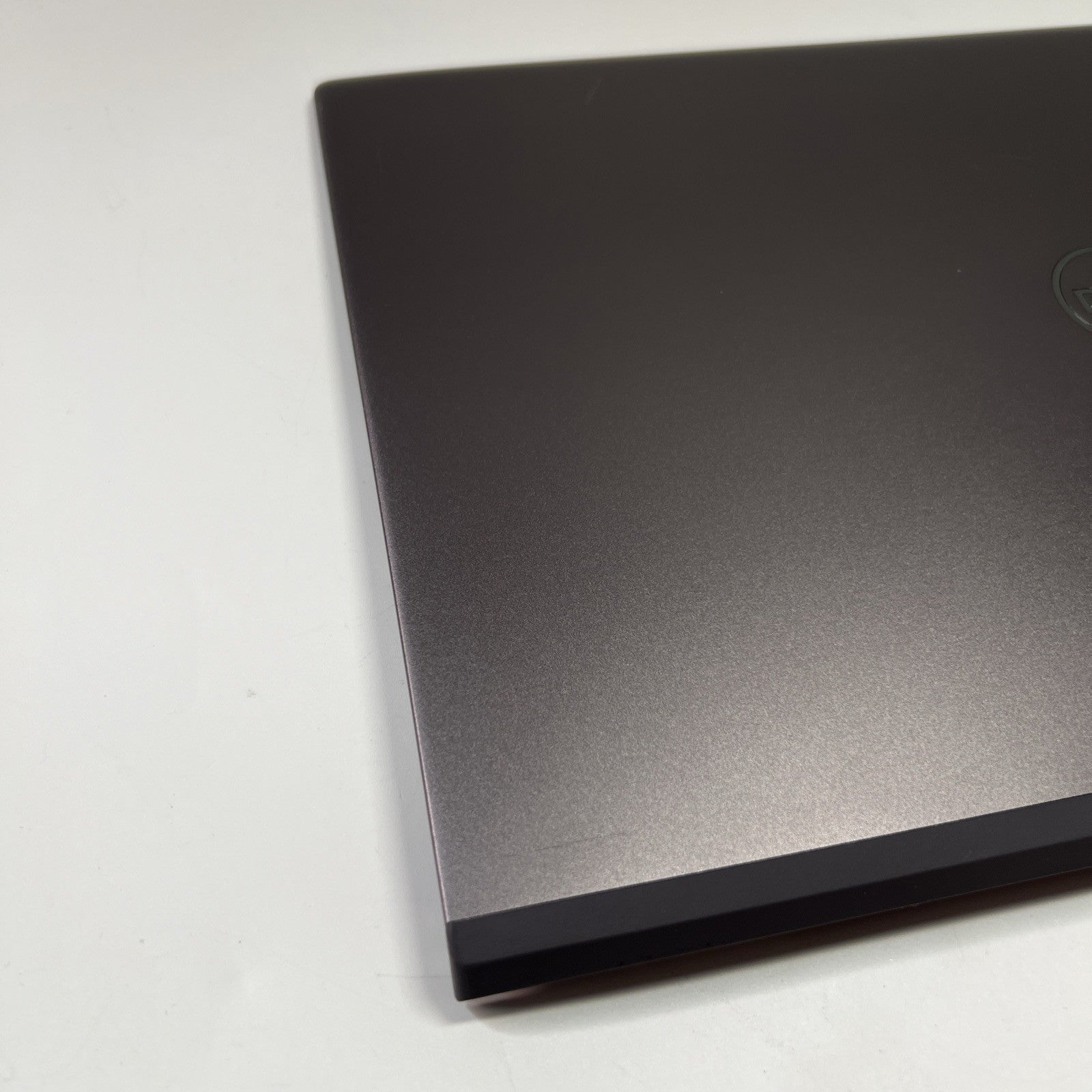 Genuine Dell Vostro 15 5501 LCD Screen Assembly Top Rear Lid Cover