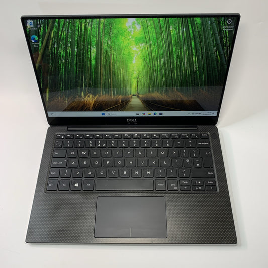 Dell XPS 13 9370 13.3" 4K Laptop Core i7-8550U 8GB RAM 512GB SSD Touchscreen