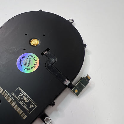 Genuine MacBook Pro A1502 Retina, 13-inch, Mid 2014 CPU Cooling Fan