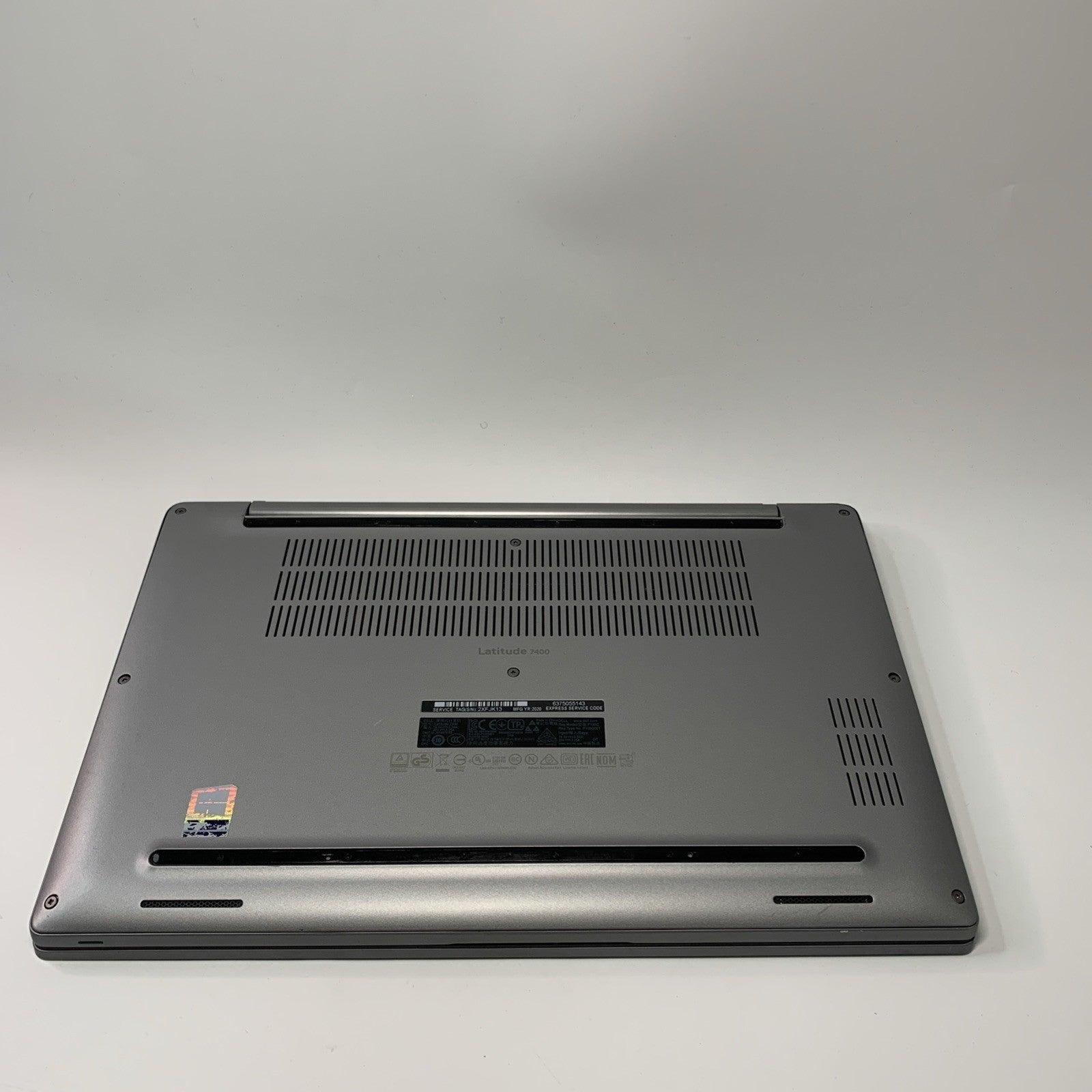 Dell Latitude 7400 14’’ Laptop Core i7-8665U 16GB RAM 256GB SSD Windows 11 Pro