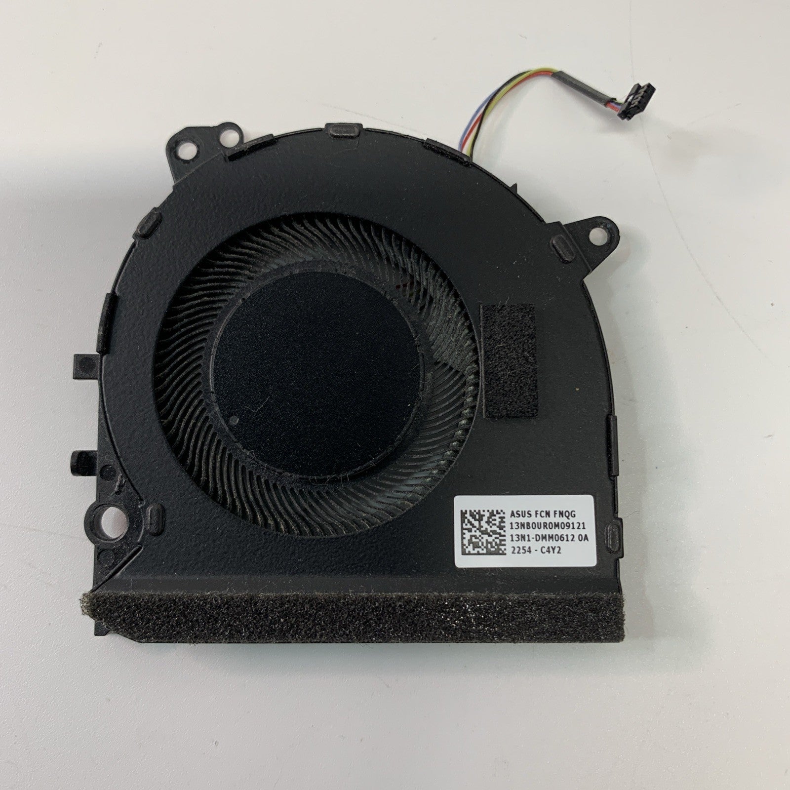 ASUS Zenbook 14 Flip OLED UP5401Z Laptop CPU Fan UN5401QAB 13NB0UR0M09121