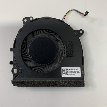 ASUS Zenbook 14 Flip OLED UP5401Z Laptop CPU Fan UN5401QAB 13NB0UR0M09121