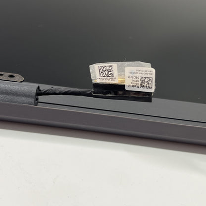 Genuine Dell Vostro 15 5501 LCD Screen Assembly Top Rear Lid Cover