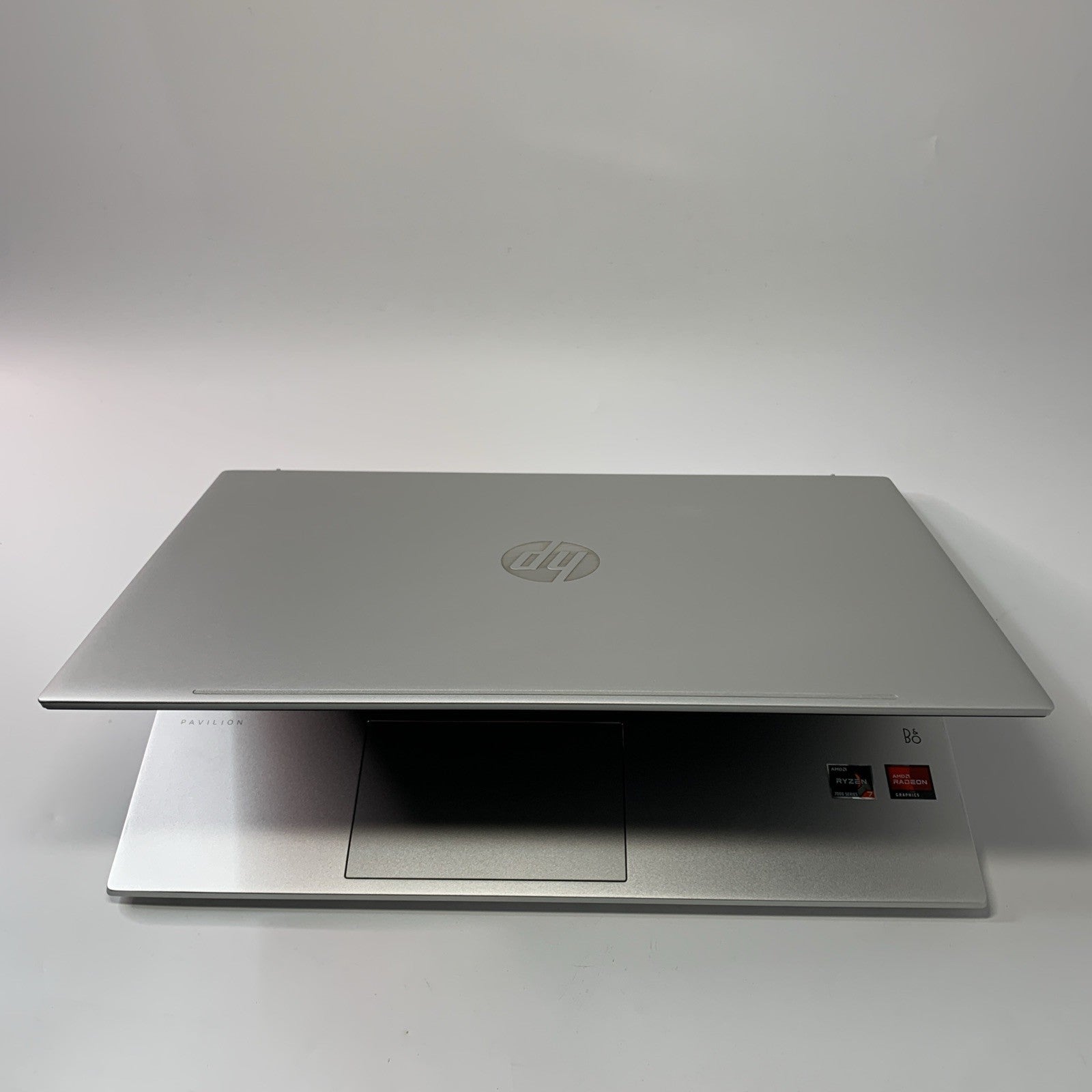 HP Pavilion 15-eh 15.6" Laptop AMD Ryzen 7 7730H Processor 16GB RAM 512GB SSD