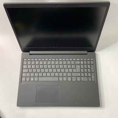 Lenovo V15-IIL 15.6" i5-1035G1 8GB RAM 256GB SSD Windows 11 Pro Laptop