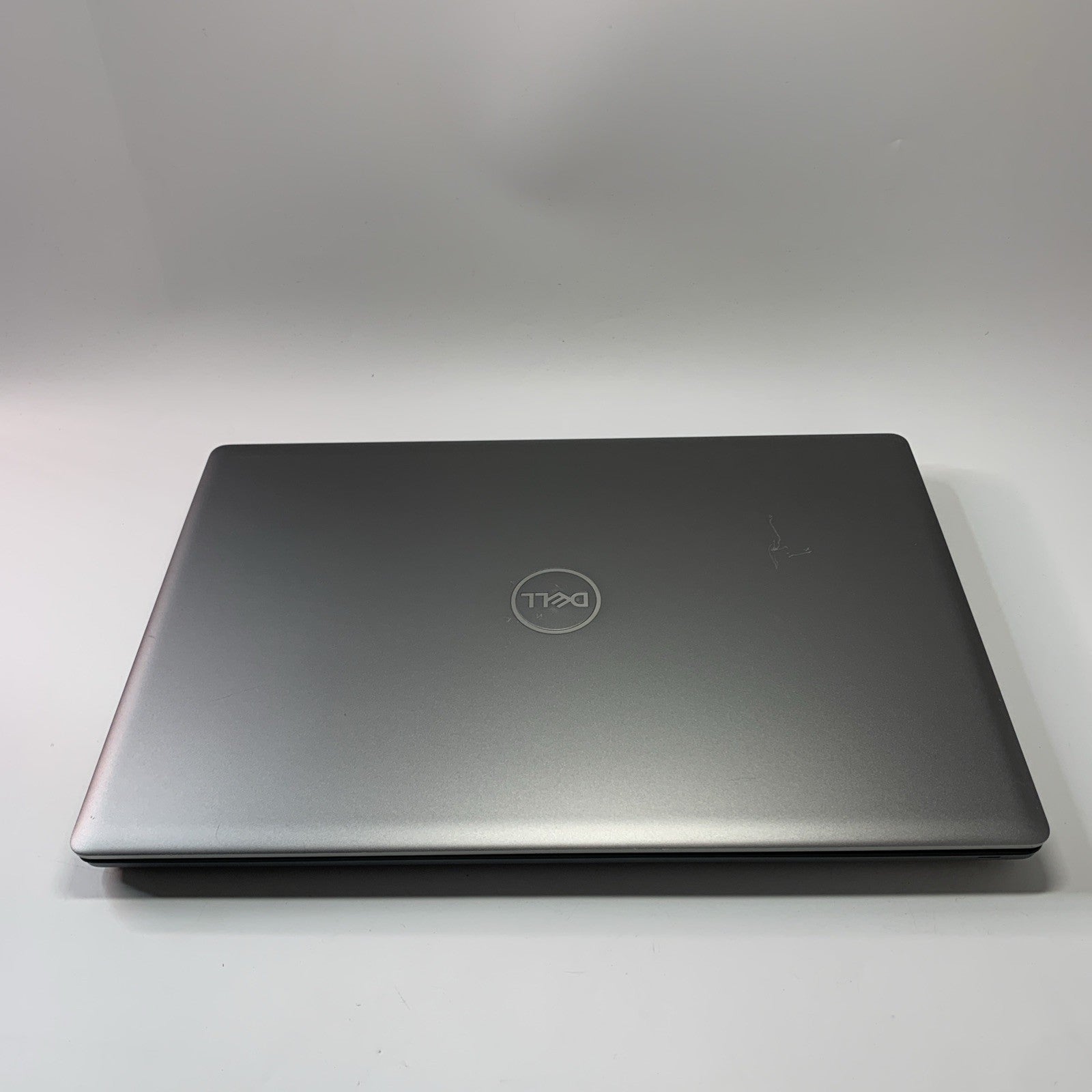 DELL PRECISION 7550 CORE I7-10850H 32GB RAM 512GB SSD  Nvidia T2000 Touchscreen