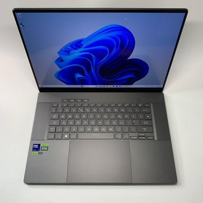 ASUS ROG Zephyrus G16 OLED 16.0" Core Ultra 9-185H RTX 4070 32GB RAM 1TB SSD 
