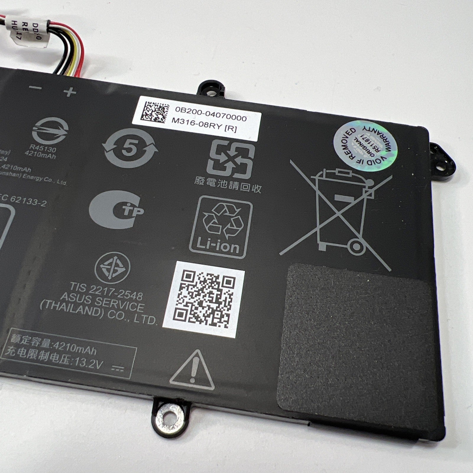 Genuine Asus Vivobook 16X K3605Z Battery C31N2024