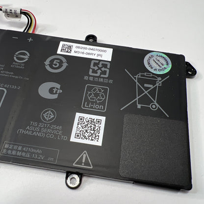 Genuine Asus Vivobook 16X K3605Z Battery C31N2024