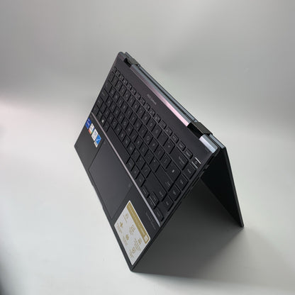 ASUS Zenbook UP5401ZA 14"  Flip OLED Touchscreen 2in1 i5-12500H 16GB 512GB SSD 