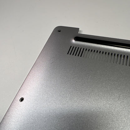 Dell XPS 13 9350 9360 9343 Base Bottom Cover Case Casing Housing Chassis 057JH8