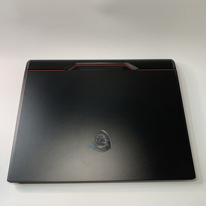 MSI Raider GE78HX 13VG-009 17" QHD+ Gaming Laptop i7-13650HX 16GB 1TB RTX4050