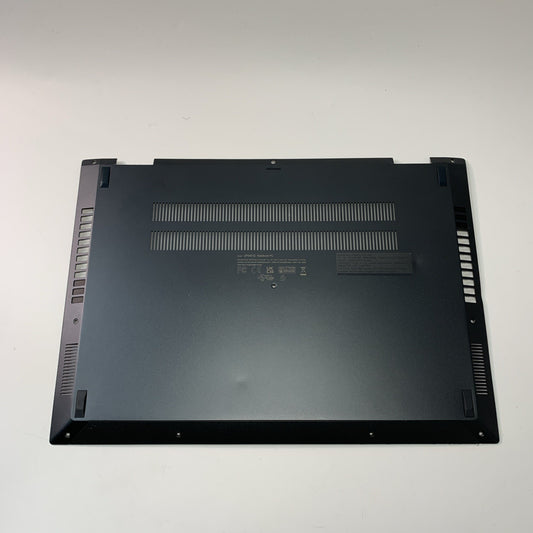 Asus ZenBook Flip 14 OLED UP5401Z Bottom Case Cover Flint Gray 13N1-DQA0342