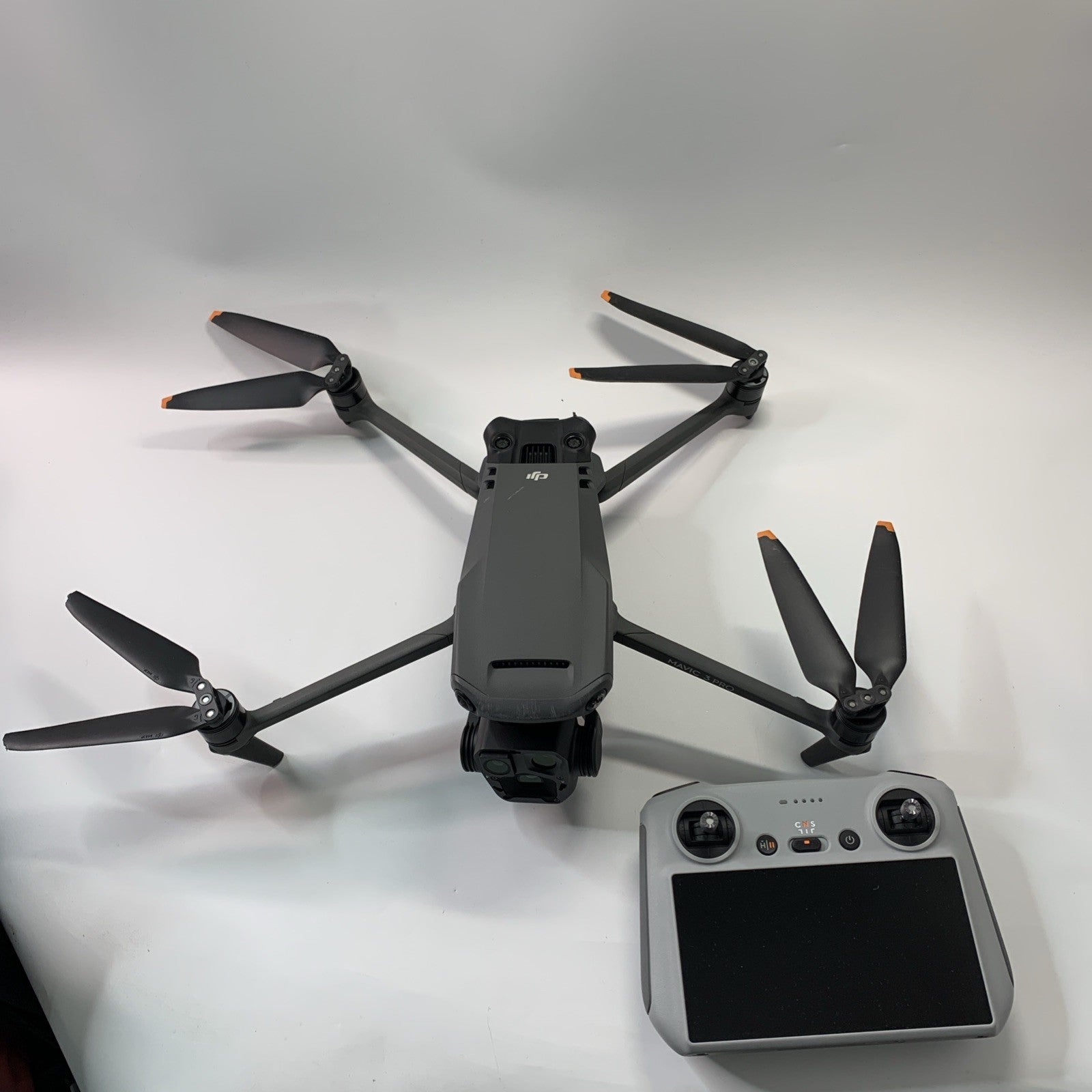 DJI Mavic 3 Pro Drone with RC Controller
