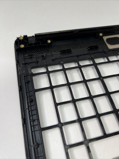 Genuine HP 15-da1013ne Palmrest Cover Chassis Touchpad Trackpad Black + DC Jack