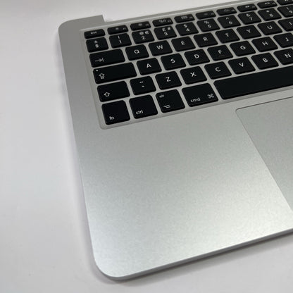 MacBook Pro Retina, 13-inch, Mid 2014 A1502 Palmrest UK Keyboard Touchpad Batter