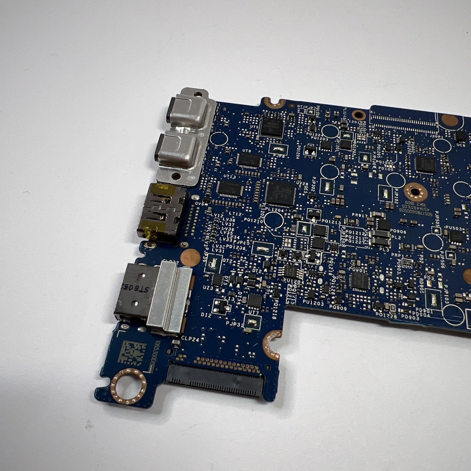 For Dell Latitude 5289 Motherboard 0T4R3X I5-7300U 8GB (WORKS- FAULTY)