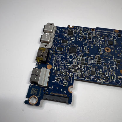 For Dell Latitude 5289 Motherboard 0T4R3X I5-7300U 8GB (WORKS- FAULTY)