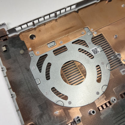 Genuine Asus Vivobook 16X K3605Z Bottom Base Cover Silver EAZJ200602A