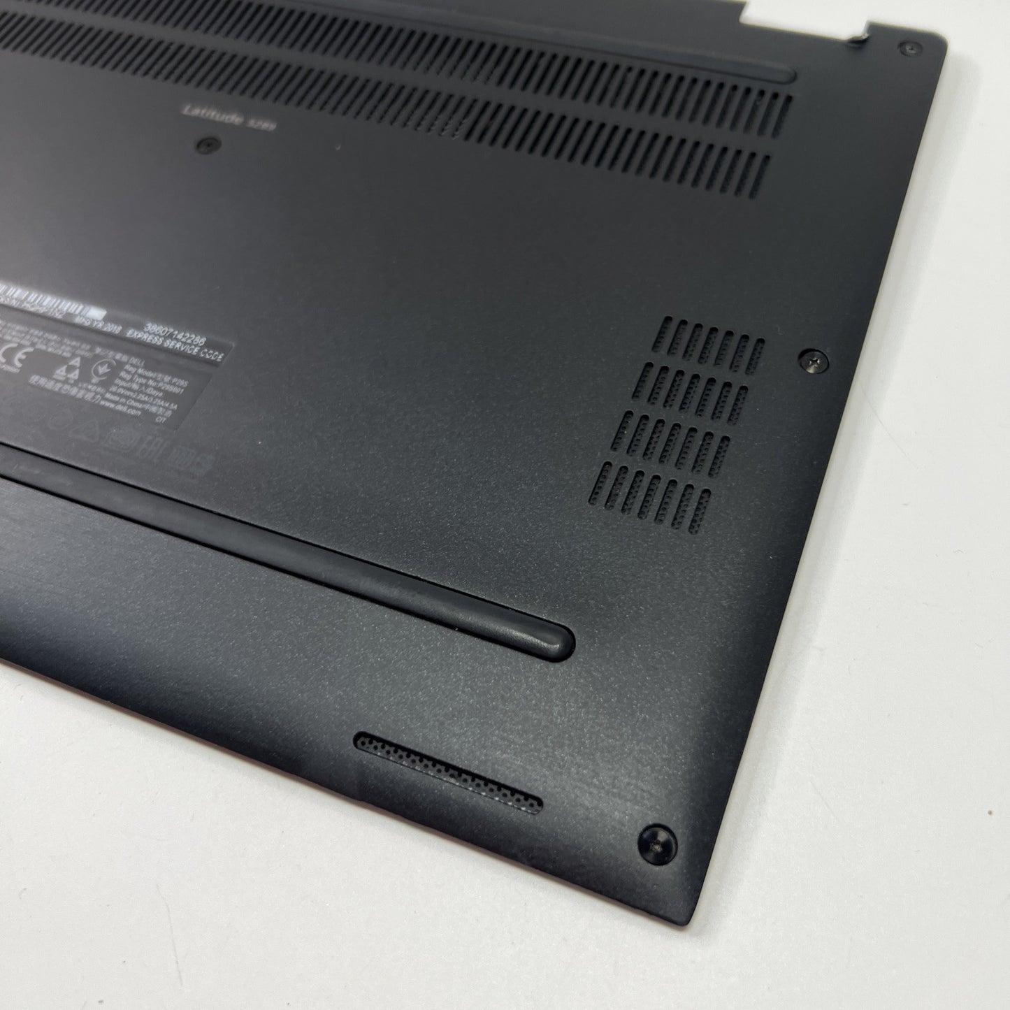 Genuine Dell Latitude 5320 Base bottom Cover