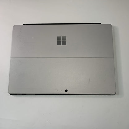 Microsoft Surface Pro 4 12.3 inch Tablet Intel Core i7-6650U 8GB RAM 256GB SSD