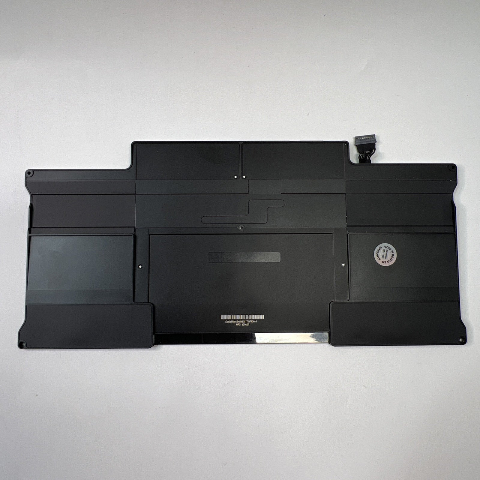 Genuine MacBook Air 13" A1369 A1466 Battery A1496 2010-2017 (GOOD HEALTH)