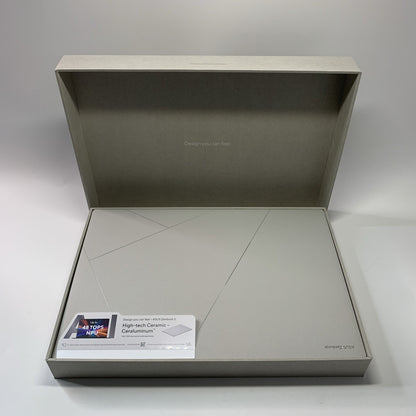 Asus Zenbook S 14 UX5406SA Intel Core Ultra 9 32GB 1TB SSD 14" OLED Touchscreen