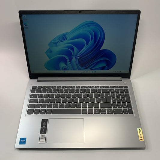 Lenovo IdeaPad 1 15.6" 15IGL7 Intel Pentium Silver N4500 4GB 128GB Windows 11
