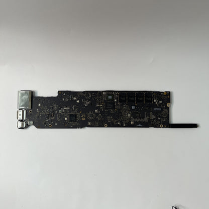 MACBOOK AIR A1466 13" EARLY 2014 LOGIC BOARD 1.4GHz i5 (WORKING)