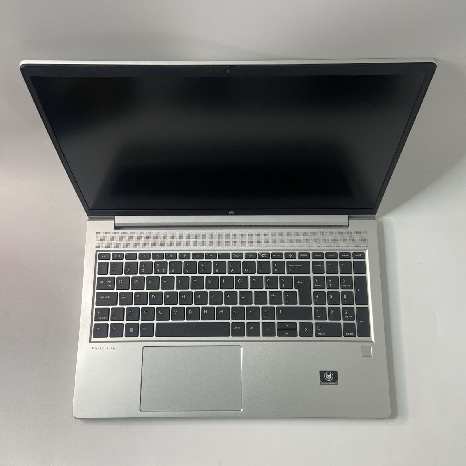 HP ProBook 455 G9 15.6