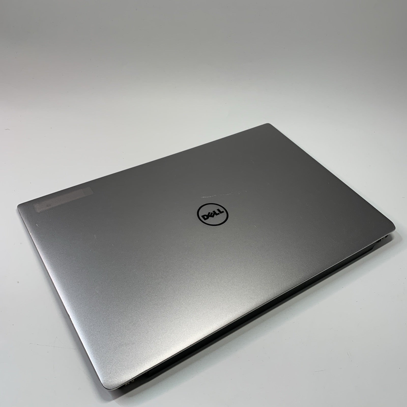 Dell XPS 13 9350 9360 Series 0HJ6Y9 Complete Top Lid FHD Screen Assembly