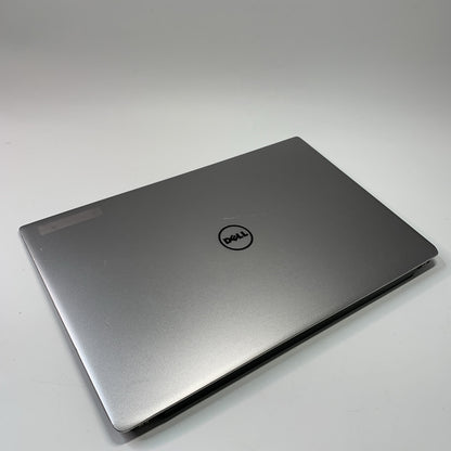 Dell XPS 13 9350 9360 Series 0HJ6Y9 Complete Top Lid FHD Screen Assembly
