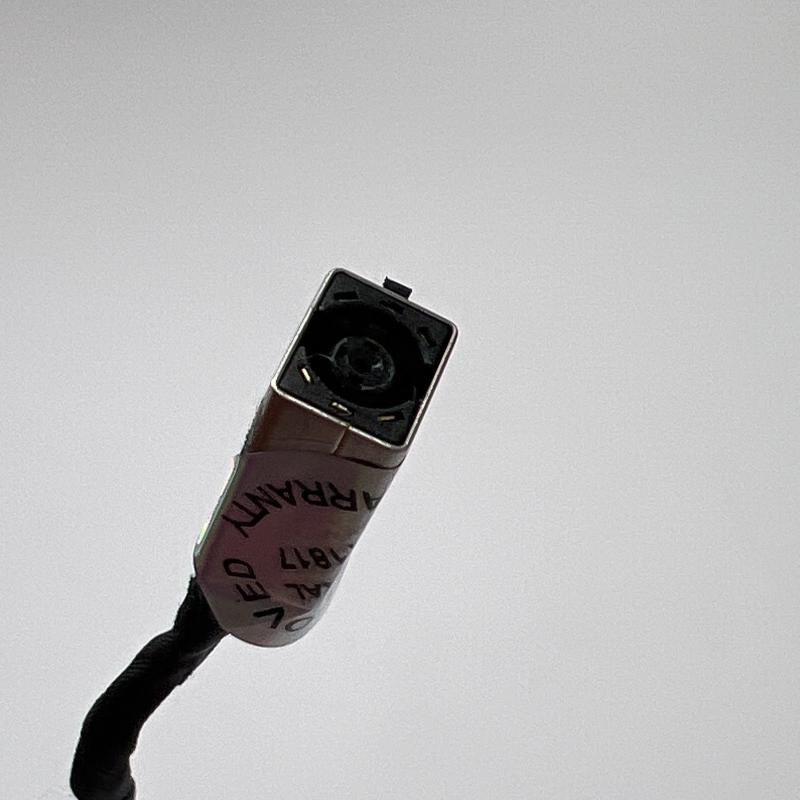 Genuine Dell Vostro 15 5501 DC Jack Cable Charging Port Power Socket 0N8R4T