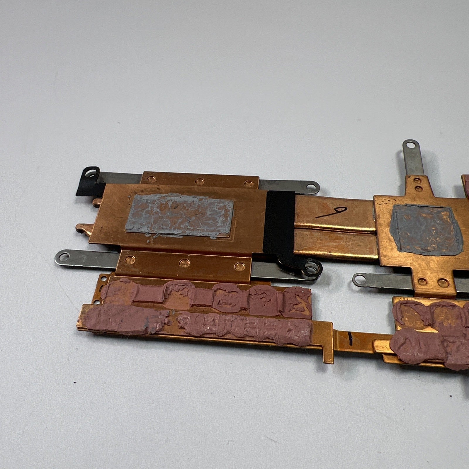 Genuine Asus Vivobook 16X K3605Z CPU Heatsink