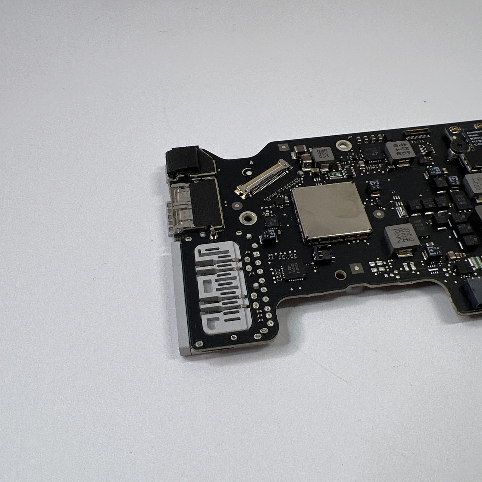 MACBOOK AIR A1466 13" MID 2012 LOGIC BOARD 2GHz i7 (WORKING)