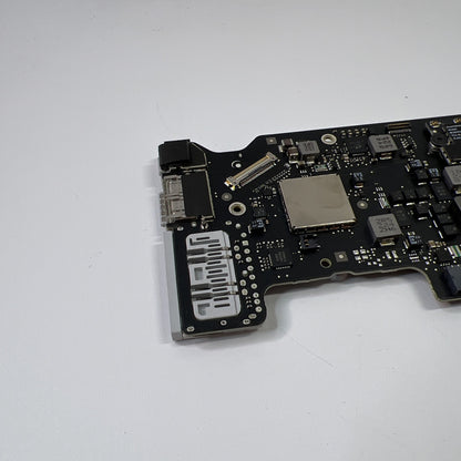 MACBOOK AIR A1466 13" MID 2012 LOGIC BOARD 2GHz i7 (WORKING)