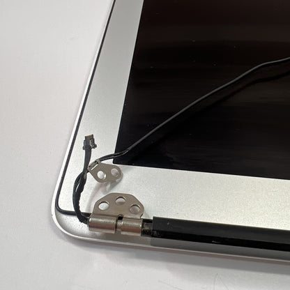 Apple MacBook Air 13" A1466 Mid 2012 LCD Screen & Top Lid Cover Silver