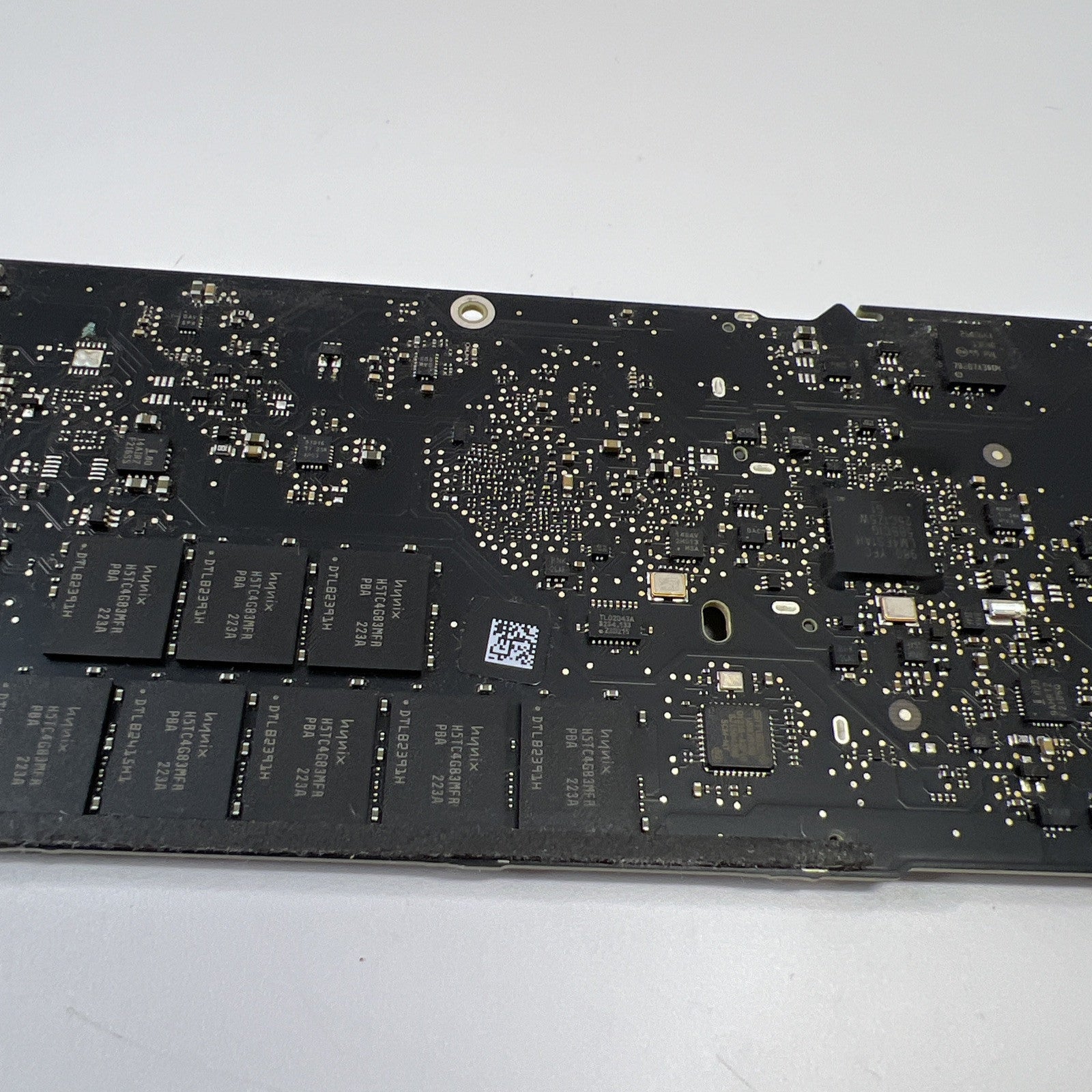 MACBOOK AIR A1466 13" MID 2012 LOGIC BOARD 2GHz i7 (WORKING)