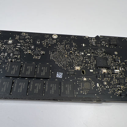 MACBOOK AIR A1466 13" MID 2012 LOGIC BOARD 2GHz i7 (WORKING)