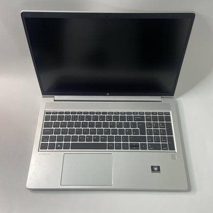 HP ProBook 455 G9 15.6" Laptop AMD Ryzen 3 5425U 8GB DDR4 256GB SSD Windows 11