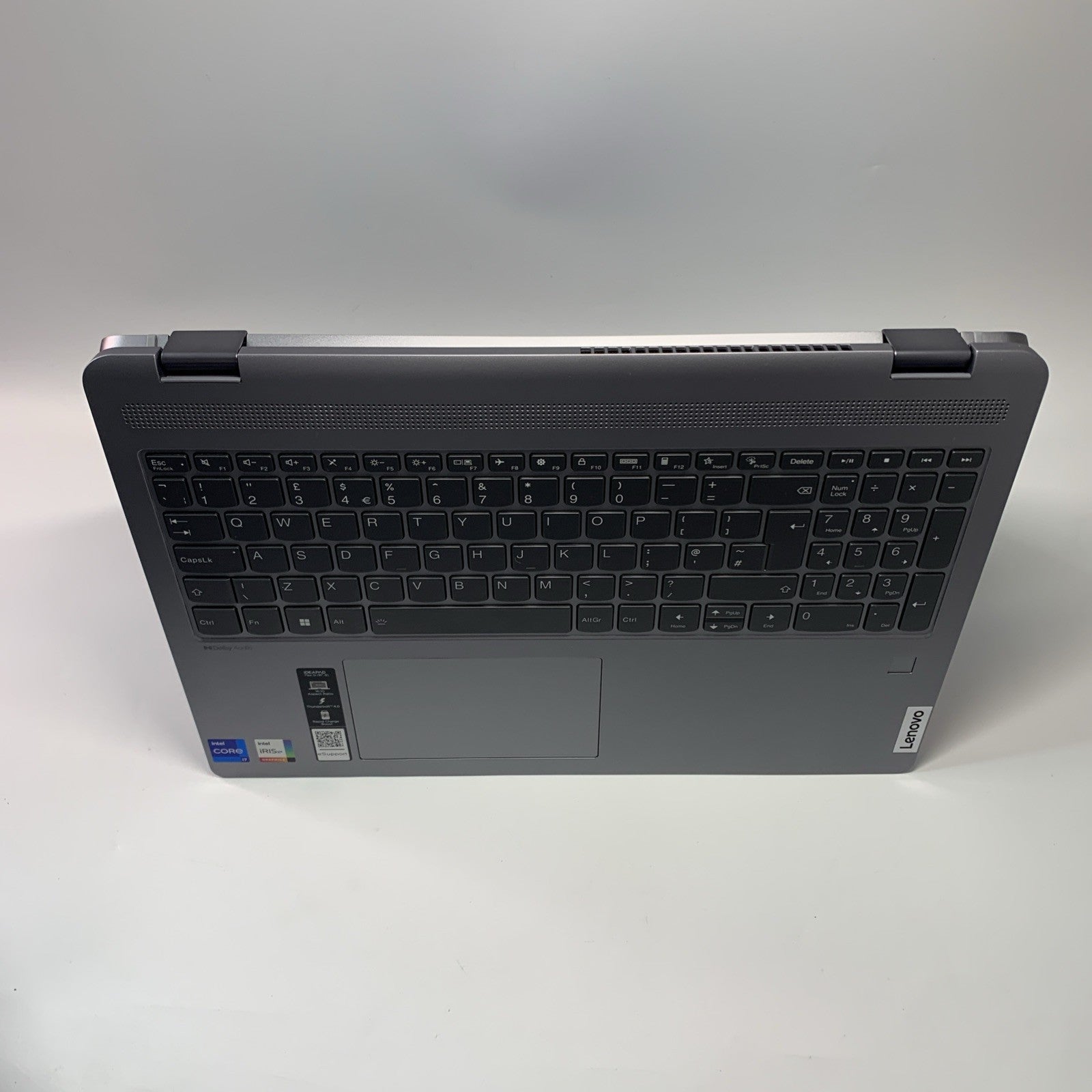 Lenovo IdeaPad Flex 5 16IRU8 16" 2-in-1 Laptop Intel i7-1355U 16GB RAM 512GB SSD