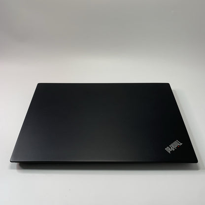 Lenovo ThinkPad T480s 14" 256GB SSD Core i7-8650U 8th Gen, 16GB RAM Touchscreen