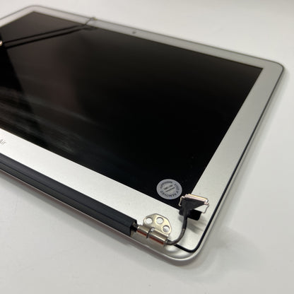 Apple MacBook Air 13" A1466 2013 2014 2015 2017 LCD Screen Top Lid Cover Silver