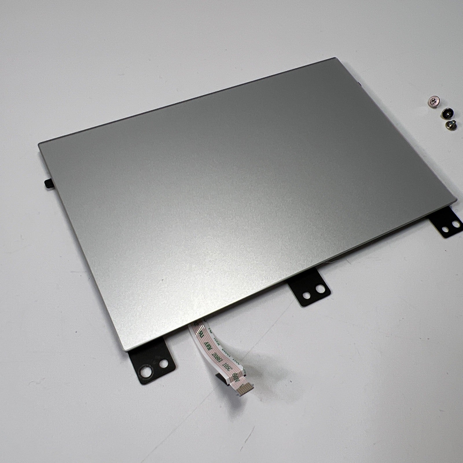 Genuine Asus Vivobook K3605Z Touchpad Trackpad Silver AC23161006561 + Screws