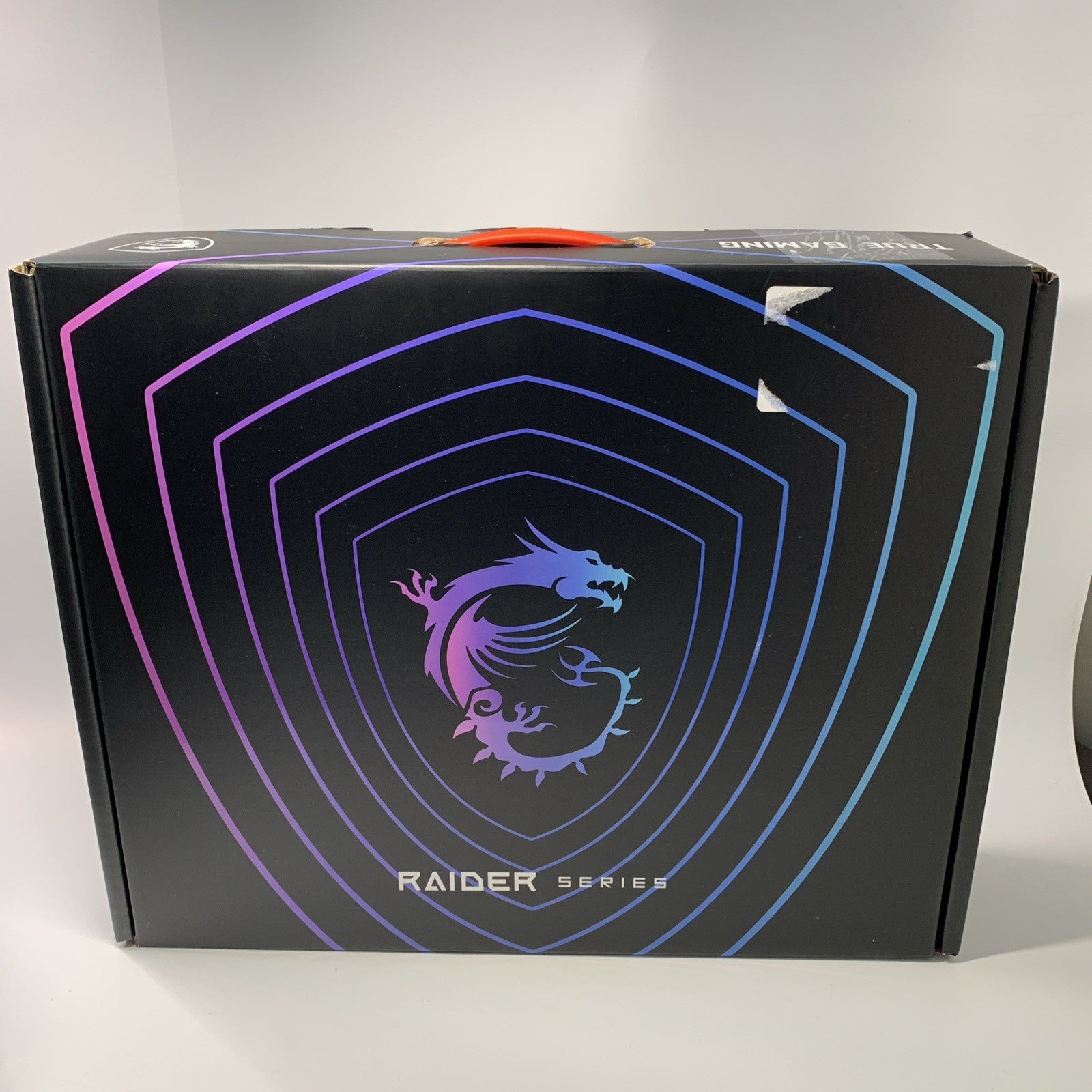 MSI Raider GE78HX 13VG-009 17" QHD+ Gaming Laptop i7-13650HX 16GB 1TB RTX4050