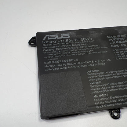 Genuine Asus Vivobook 16X K3605Z Battery C31N2024
