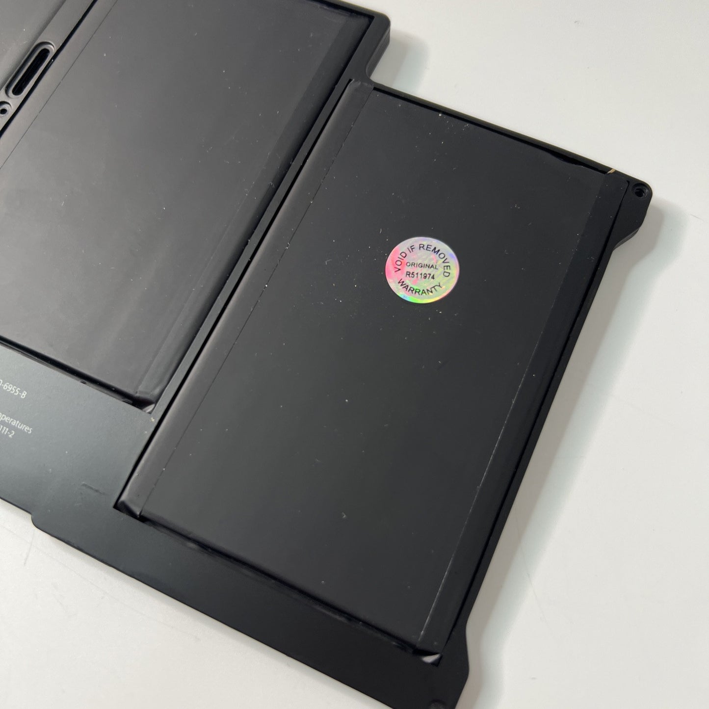 Genuine Apple Macbook Air Battery A1466 Mid 2012 (7.3V) Model: A1377
